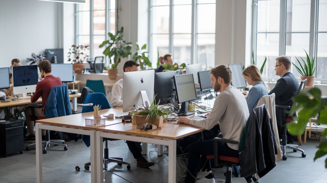 Accounting for Tech Startups