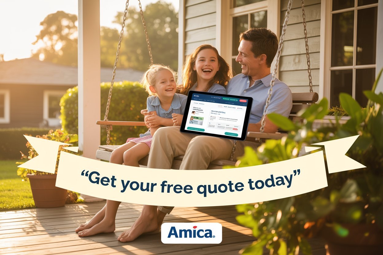 Amica Life Insurance