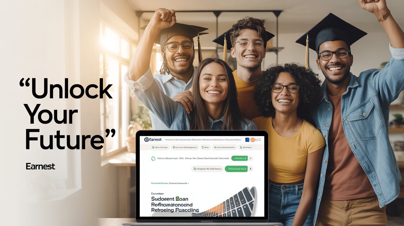 Reviews of Earnest Student Loan Refinancing