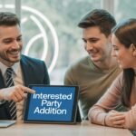 how to add interested party to renters insurance allstate